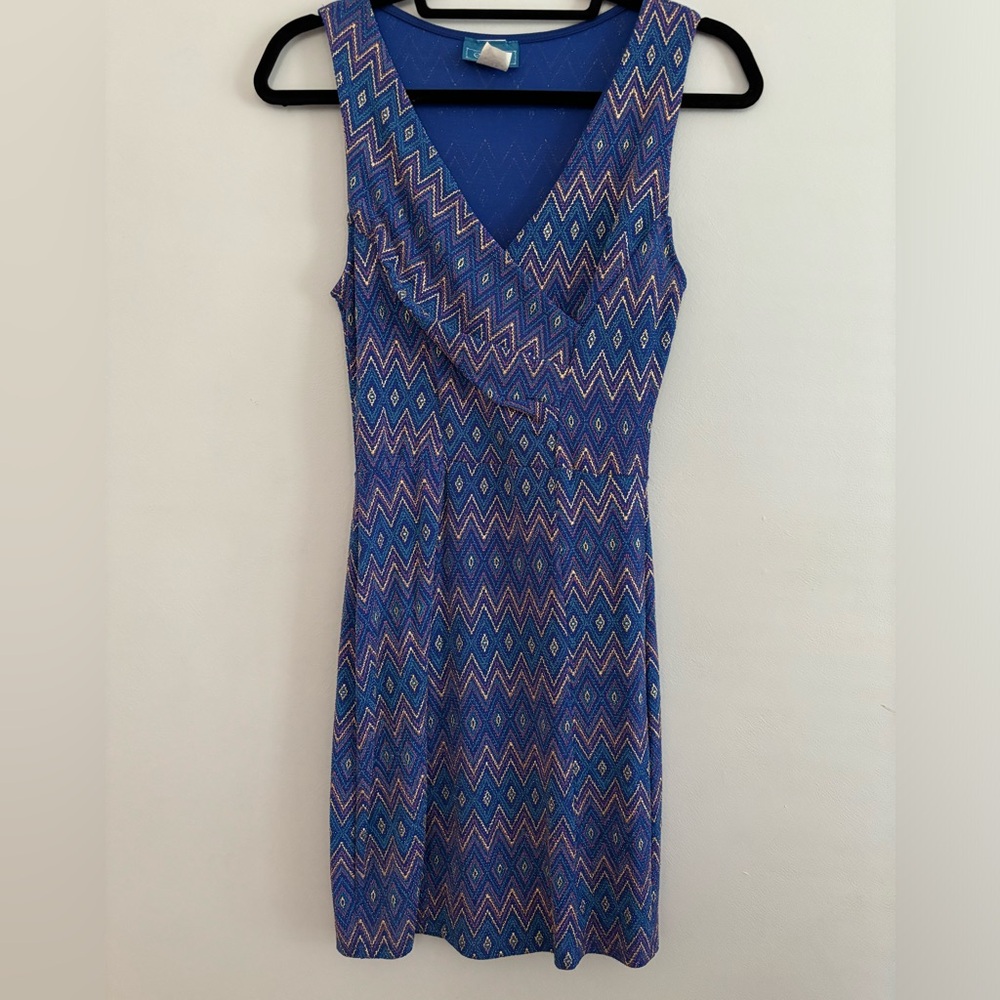 NWOT Carolina Collection Body Con Dress